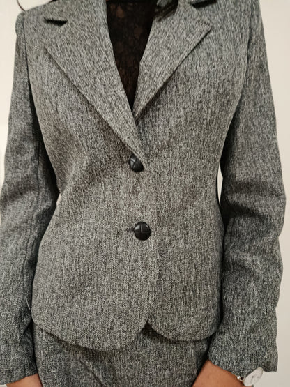 BLAZER CROPPED SALE PEPE TWO WAY