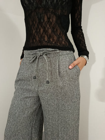 PANTALONE AMPIO SALE PEPE TWO WAY