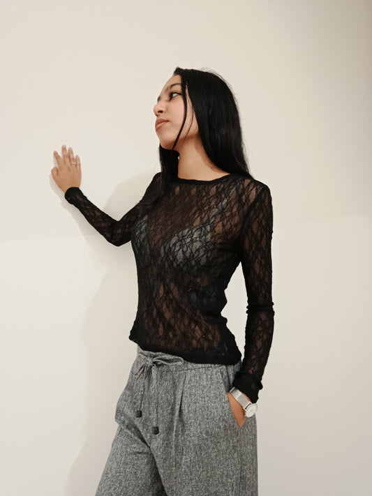 TOP PIZZO AWARE
