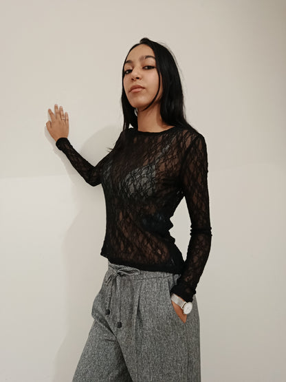 TOP PIZZO AWARE