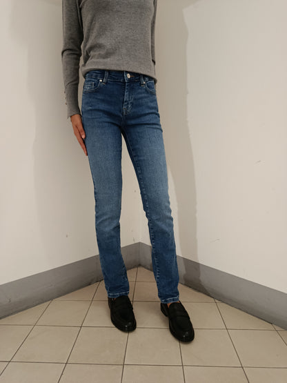 JEANS SLIM FIT ONLY