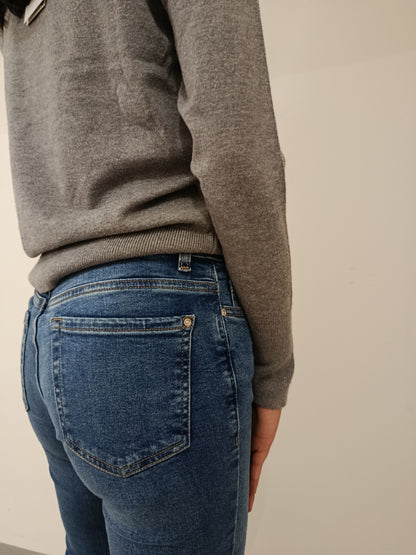 JEANS SLIM FIT ONLY