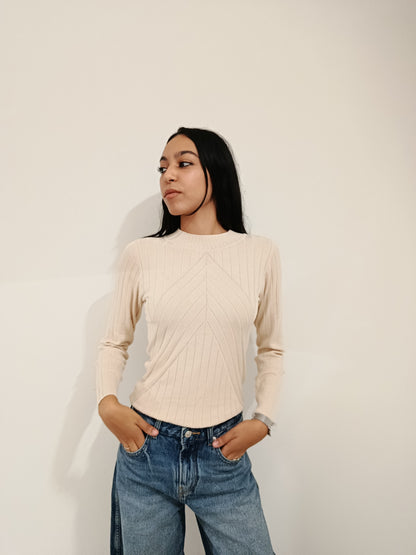 PULLOVER BASIC COSTE JDY