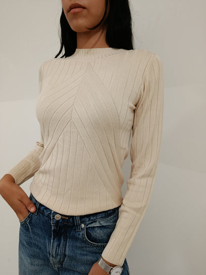 PULLOVER BASIC COSTE JDY