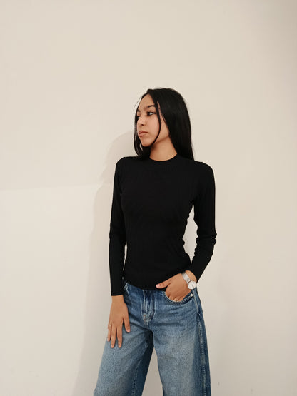 PULLOVER BASIC COSTE JDY