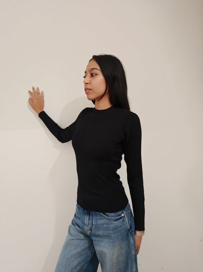 PULLOVER BASIC COSTE JDY