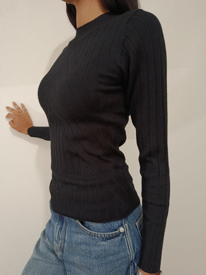 PULLOVER BASIC COSTE JDY