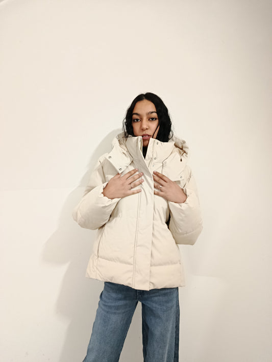 PIUMINO CORTO VERO MODA