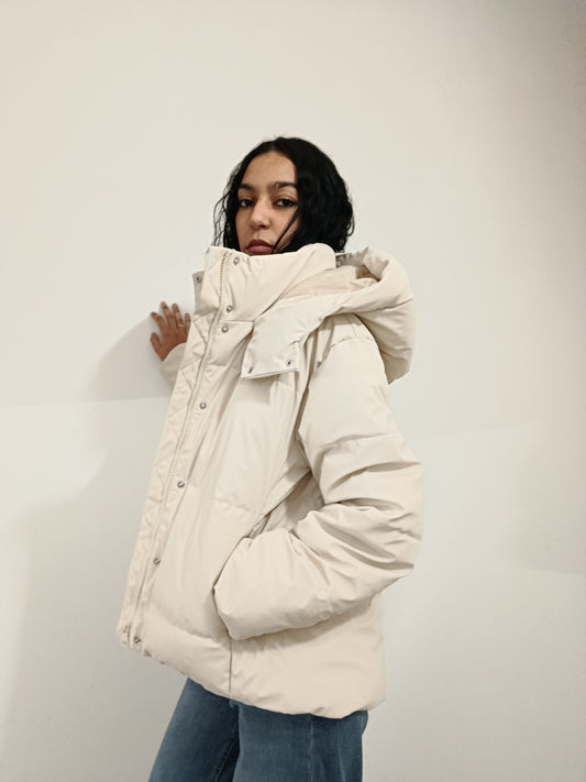 PIUMINO CORTO VERO MODA