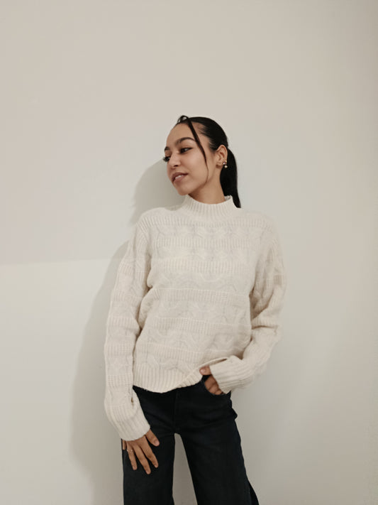 PULLOVER VIRGO VERO MODA