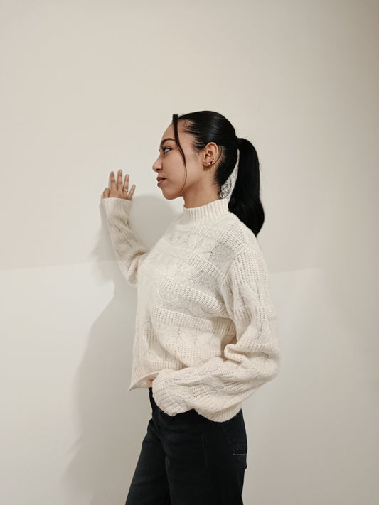 PULLOVER VIRGO VERO MODA