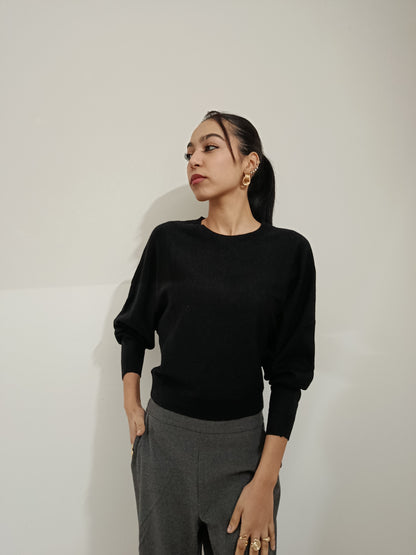 PULLOVER GLITTER VERO MODA