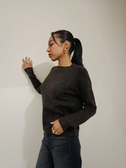 PULLOVER DOFFY VERO MODA