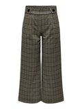 PANTALONI GEGGO CHECK VERO MODA
