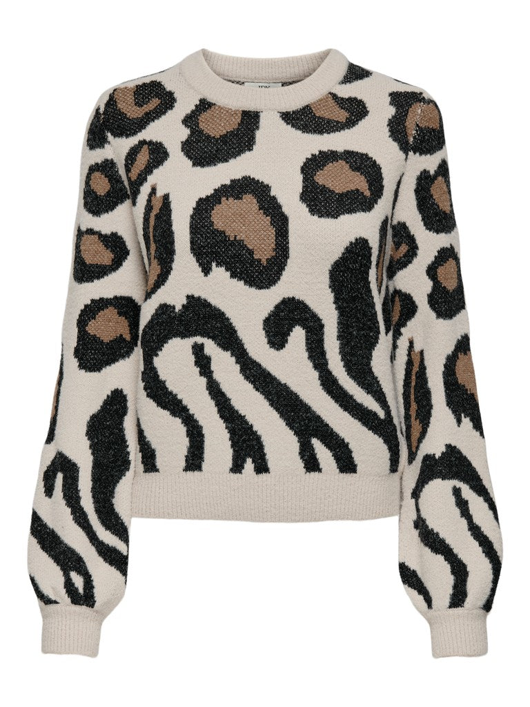 PULLOVER LEO JDY