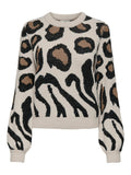 PULLOVER LEO JDY