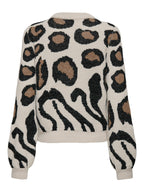 PULLOVER LEO JDY