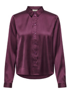 CAMICIA RASO JDY