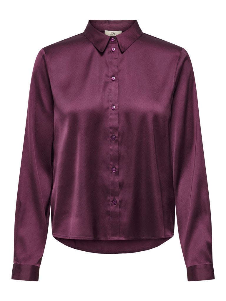 CAMICIA RASO JDY
