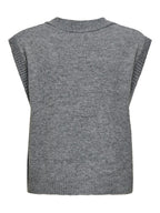 GILET SMANICATO JDY
