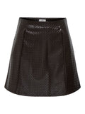 MINIGONNA TEXTURE JDY