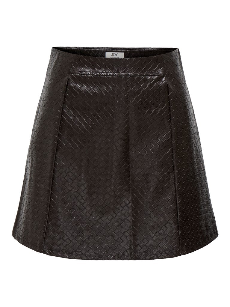 MINIGONNA TEXTURE JDY