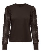 PULLOVER FIORI JDY