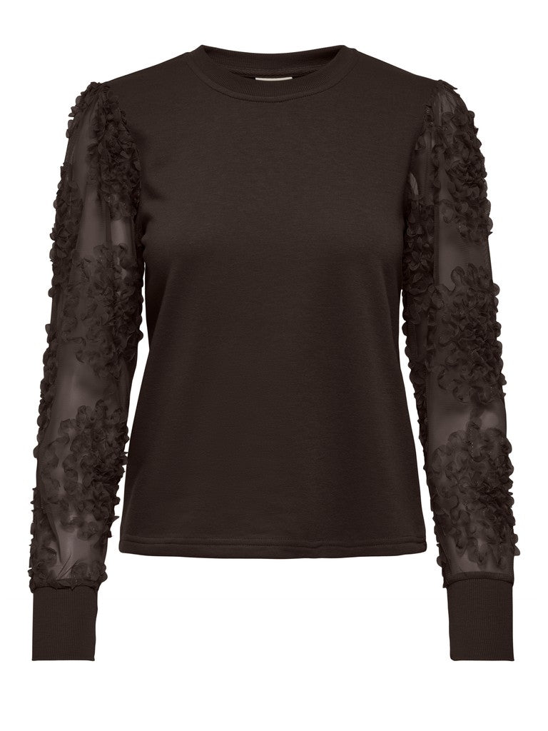 PULLOVER FIORI JDY