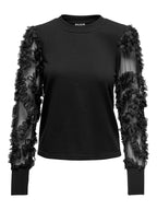PULLOVER FIORI JDY