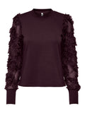 PULLOVER FIORI JDY