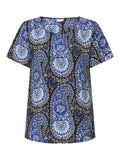 BLUSA FLOREALE JDY