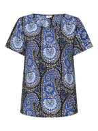 BLUSA FLOREALE JDY