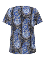 BLUSA FLOREALE JDY