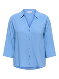 CAMICIA LUREX JDY