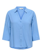 CAMICIA LUREX JDY