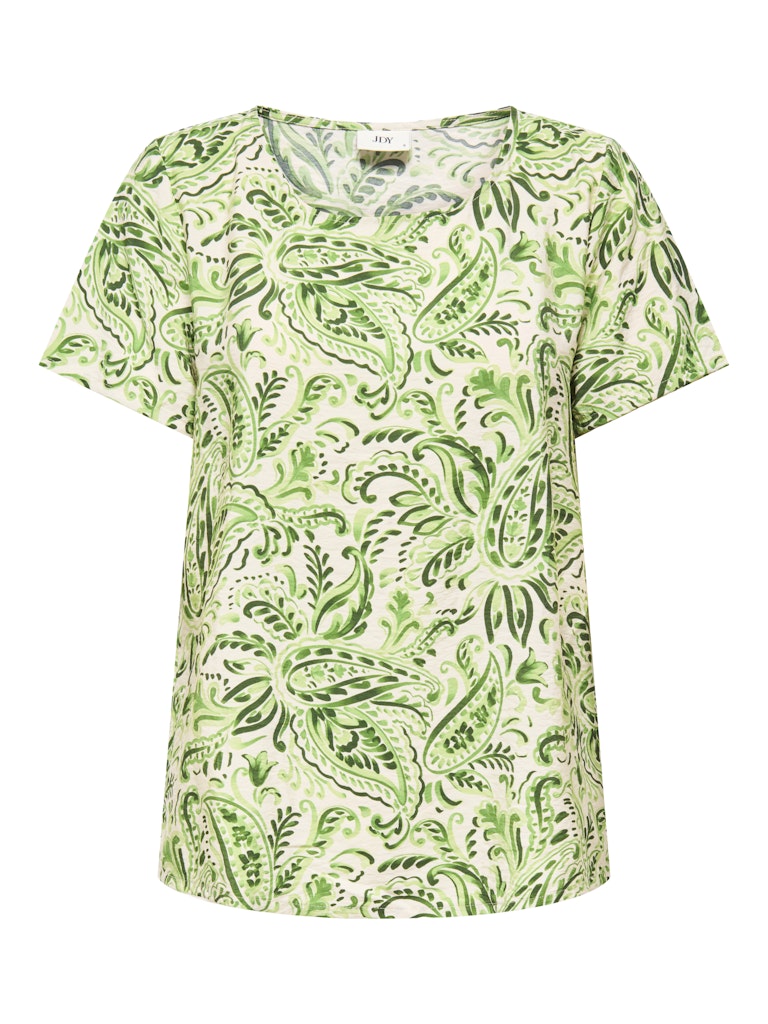 BLUSA FLOREALE JDY
