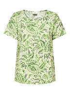 BLUSA FLOREALE JDY