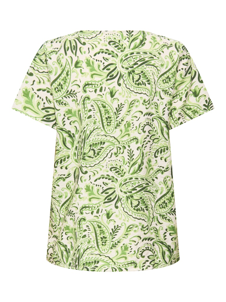 BLUSA FLOREALE JDY