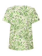 BLUSA FLOREALE JDY