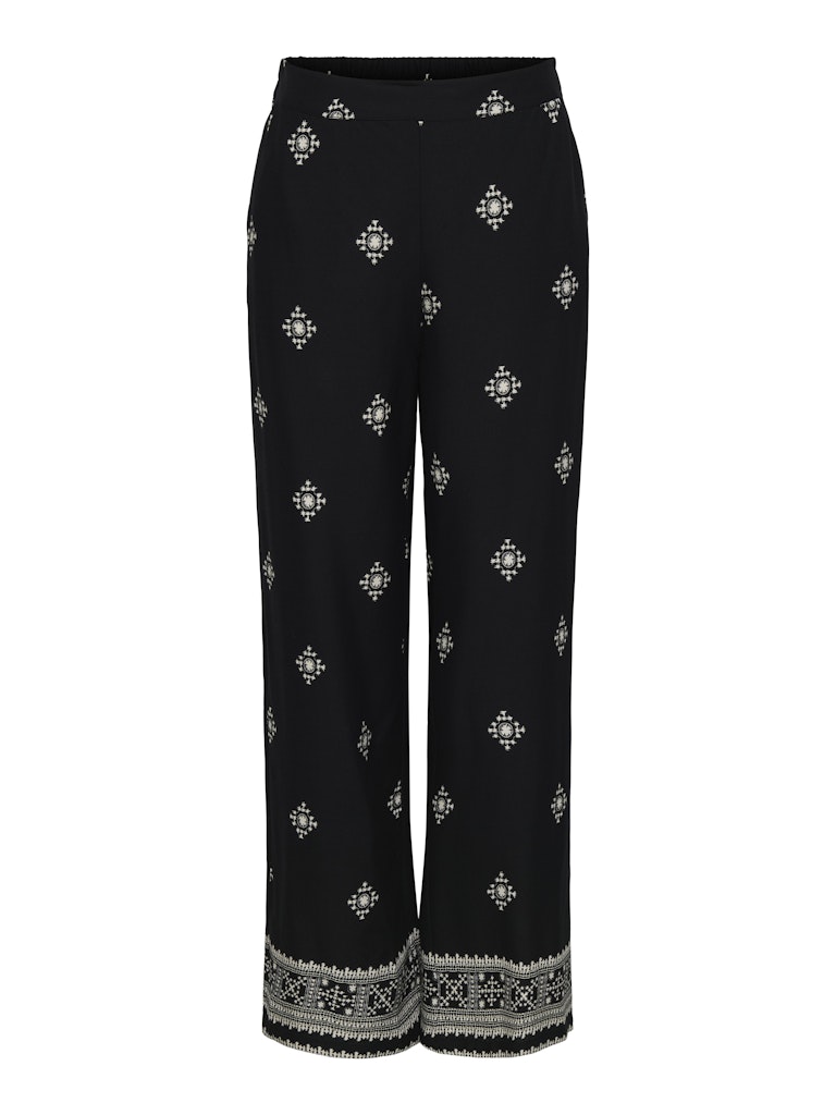 PANTALONE MEGGIE WIDE JDY