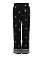 PANTALONE MEGGIE WIDE JDY
