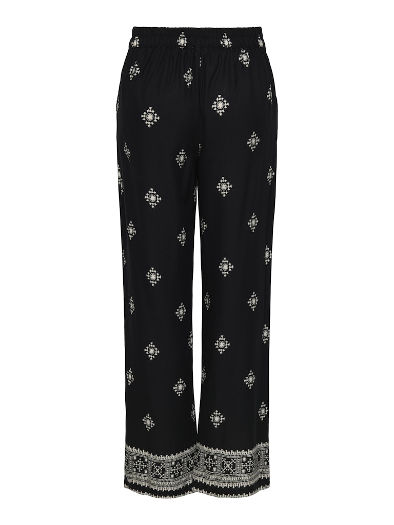 PANTALONE MEGGIE WIDE JDY