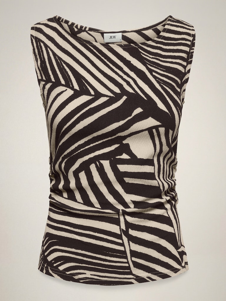 TOP DEBBIE JDY