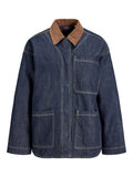 GIACCA WORKER DENIM JJXX