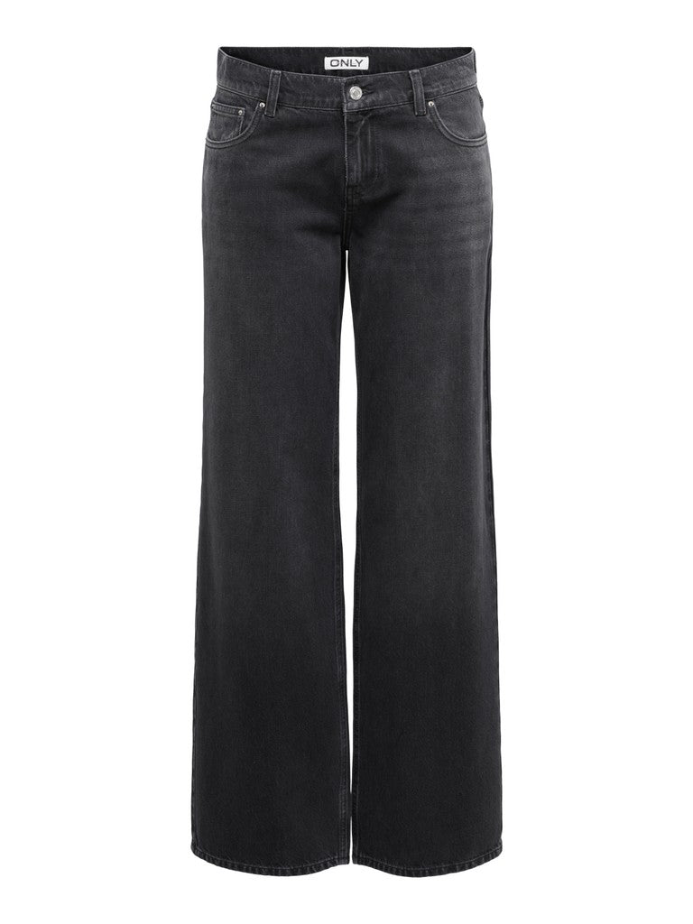 JEANS LOOSE BRENDA ONLY
