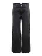 JEANS LOOSE BRENDA ONLY