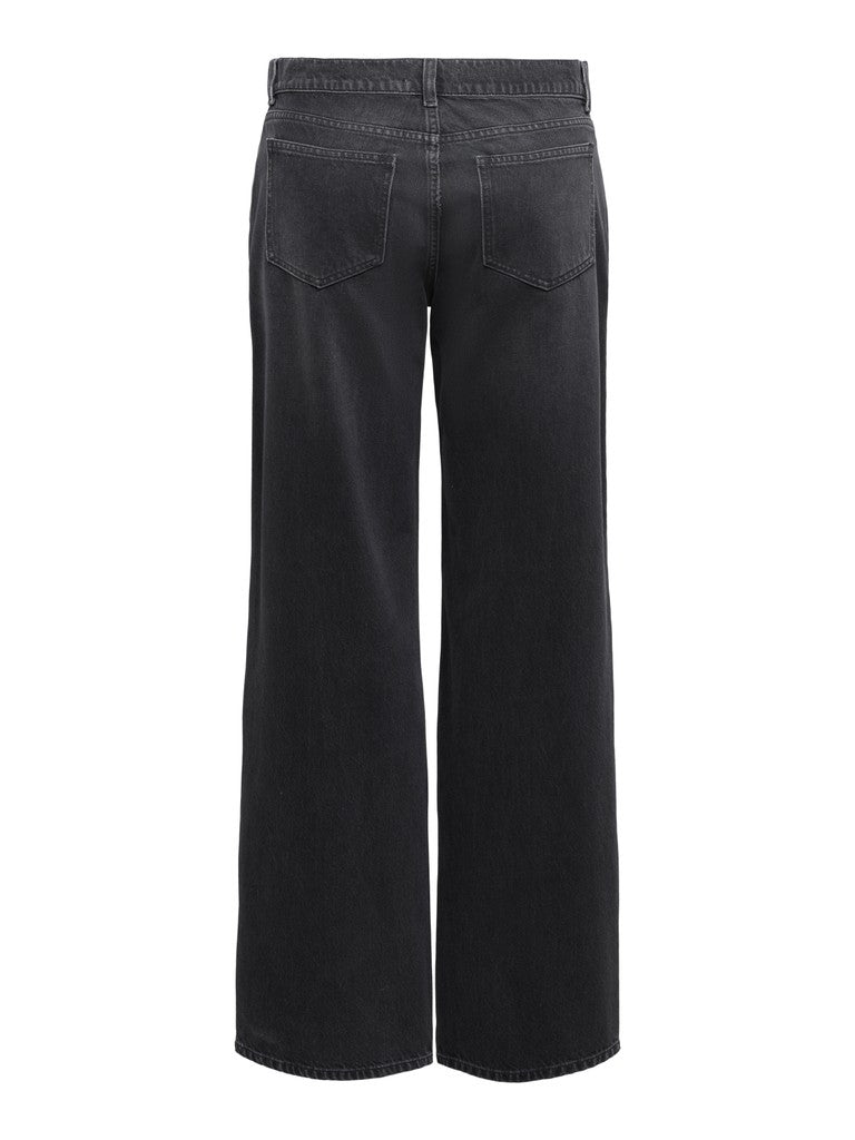 JEANS LOOSE BRENDA ONLY