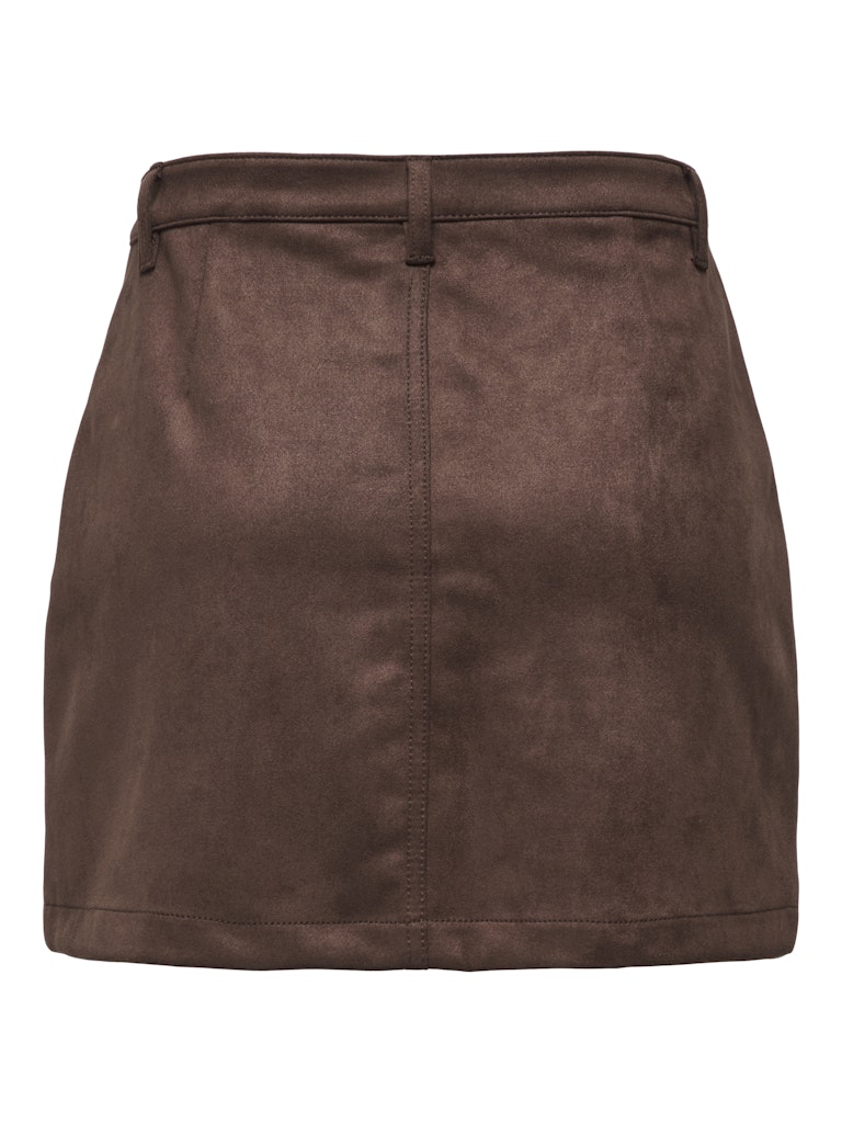 MINIGONNA SUEDE ONLY