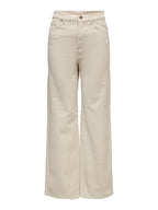 JEANS A COSTE VELLUTO ONLY