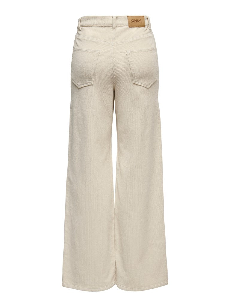 JEANS A COSTE VELLUTO ONLY
